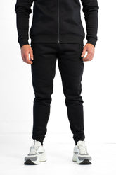 Diaz Jogger - Black